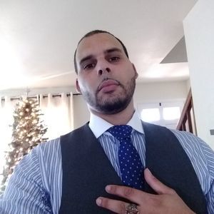 Meet your Posher, Justin